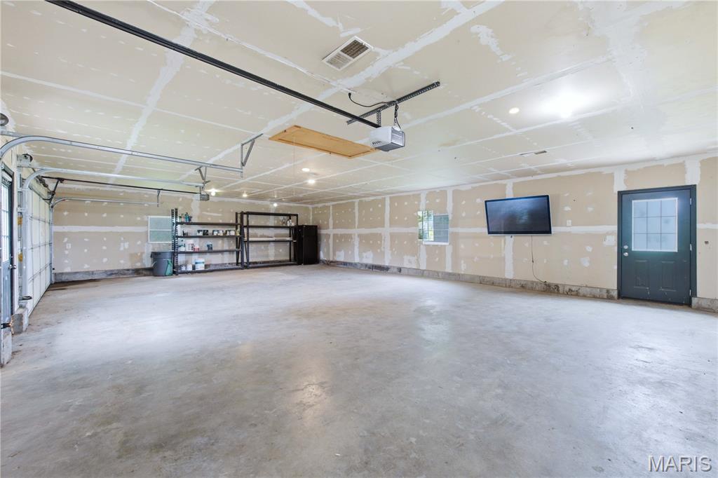 Not in a Subdivision - Residential
