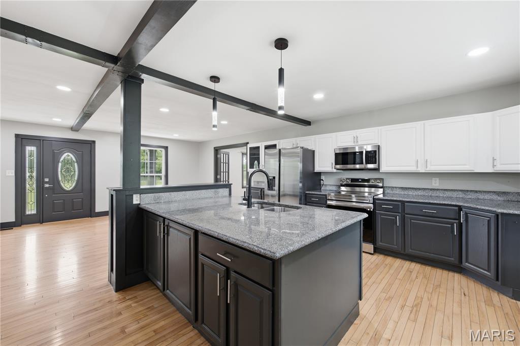 Not in a Subdivision - Residential