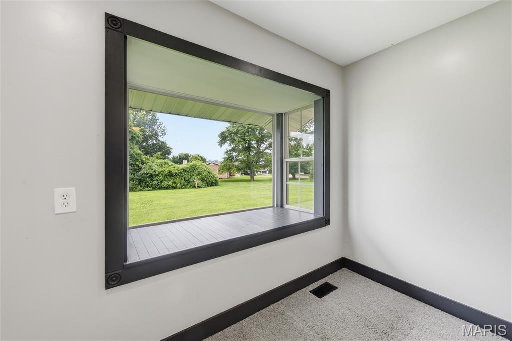 Not in a Subdivision - Residential