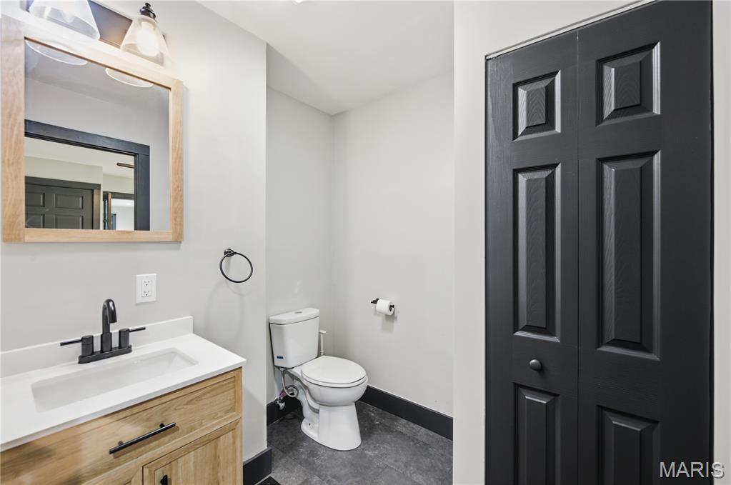 Not in a Subdivision - Residential