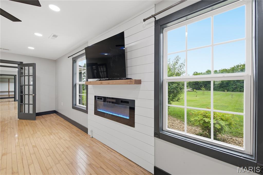 Not in a Subdivision - Residential