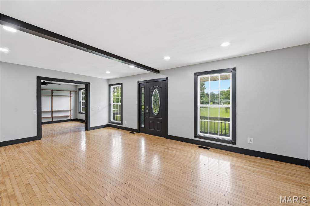 Not in a Subdivision - Residential