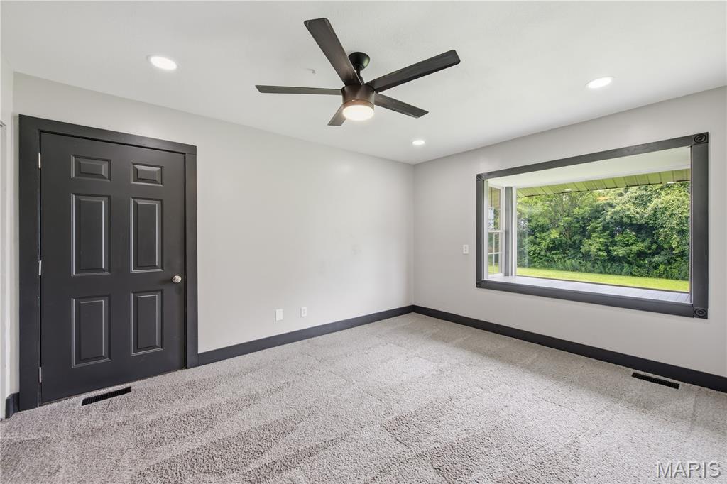 Not in a Subdivision - Residential