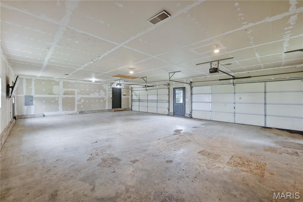 Not in a Subdivision - Residential