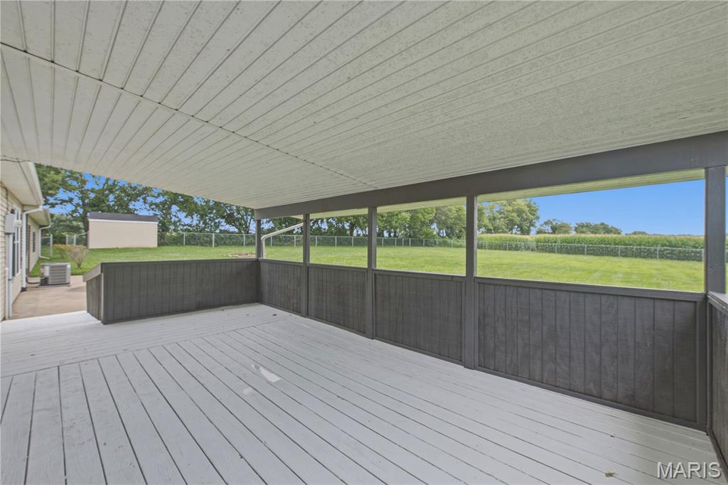 Not in a Subdivision - Residential