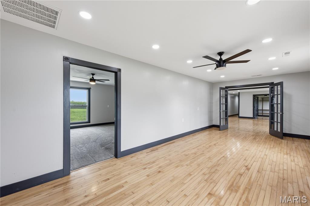 Not in a Subdivision - Residential
