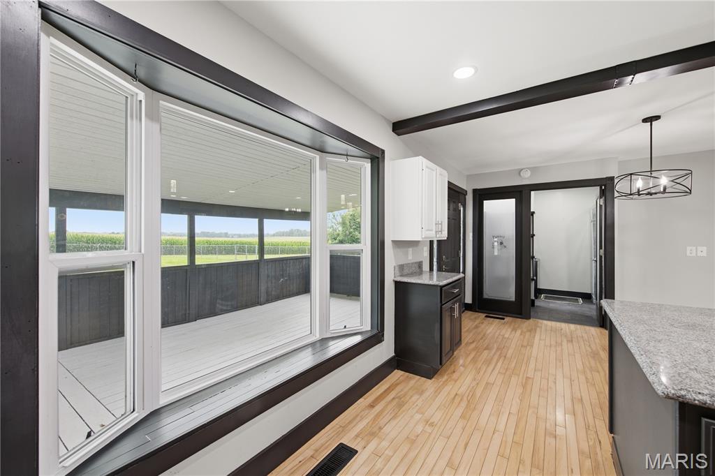 Not in a Subdivision - Residential