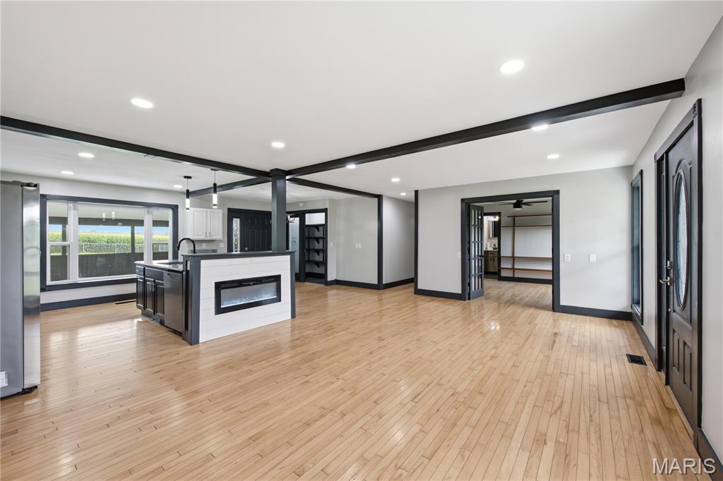 Not in a Subdivision - Residential