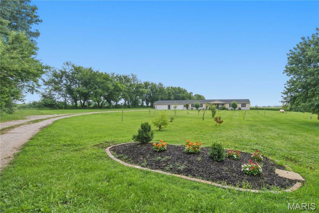 Not in a Subdivision - Residential