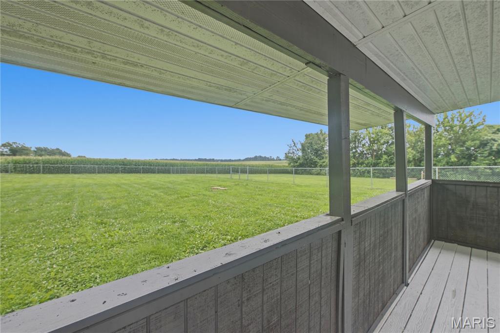 Not in a Subdivision - Residential