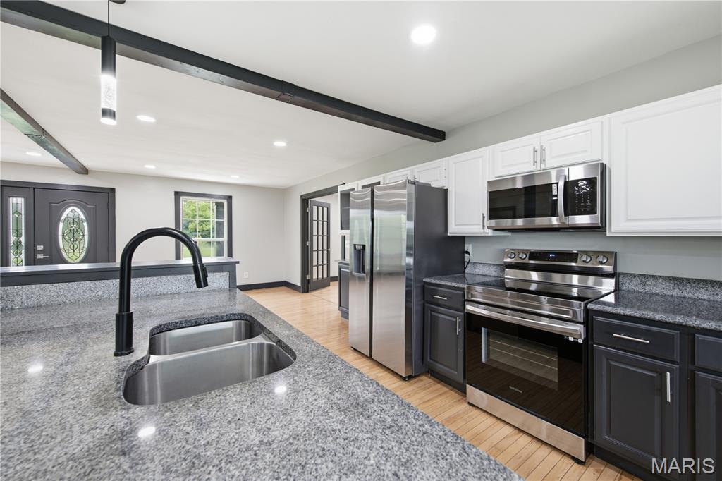 Not in a Subdivision - Residential