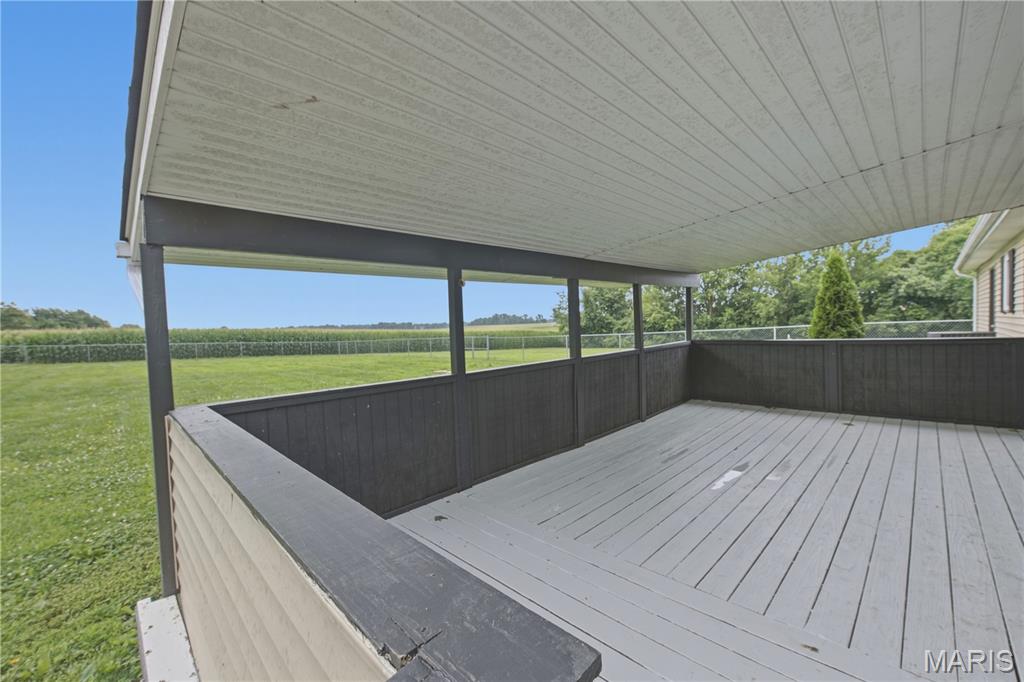 Not in a Subdivision - Residential