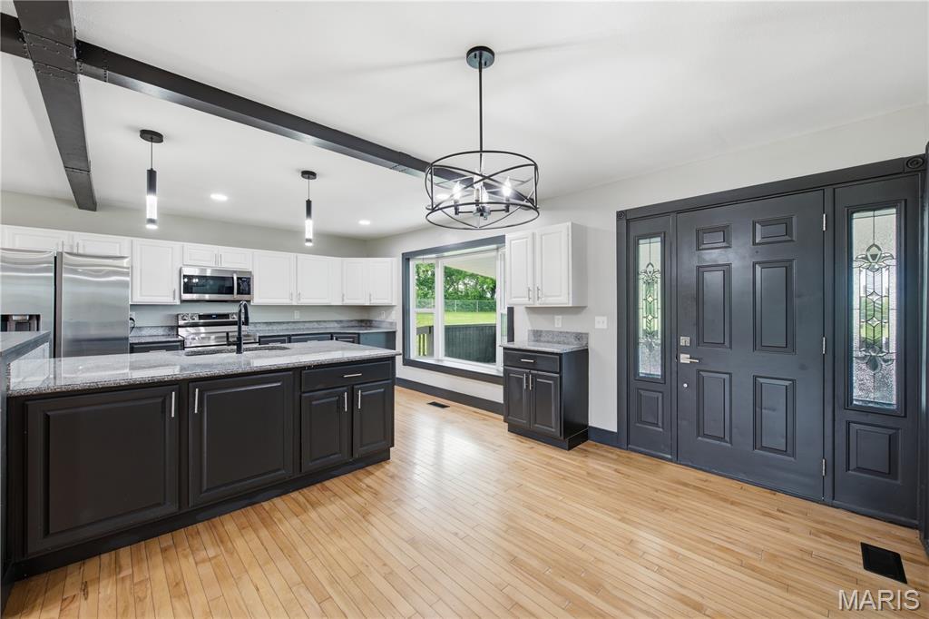 Not in a Subdivision - Residential