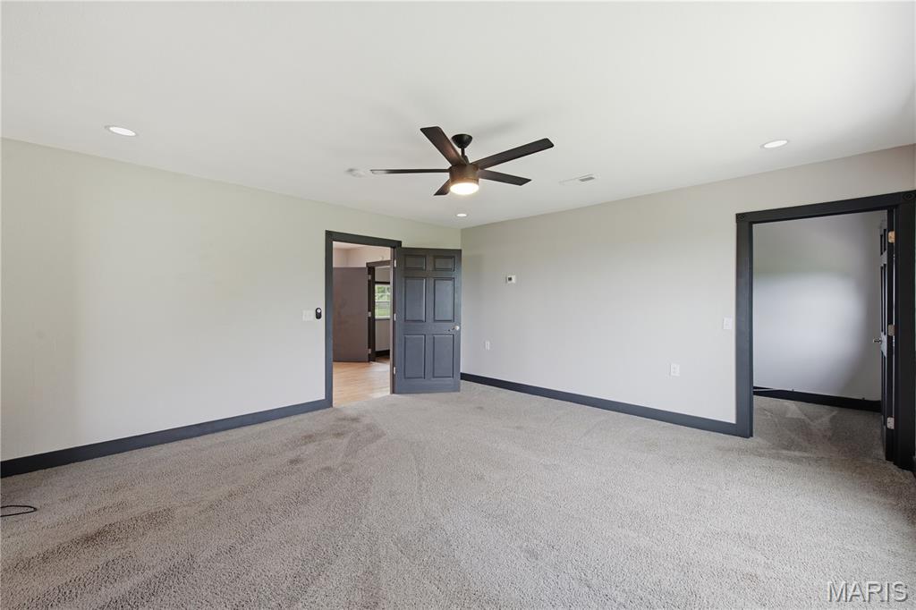 Not in a Subdivision - Residential