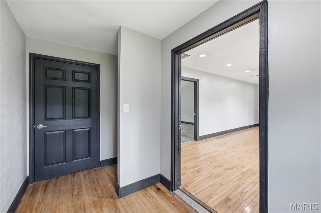 Not in a Subdivision - Residential