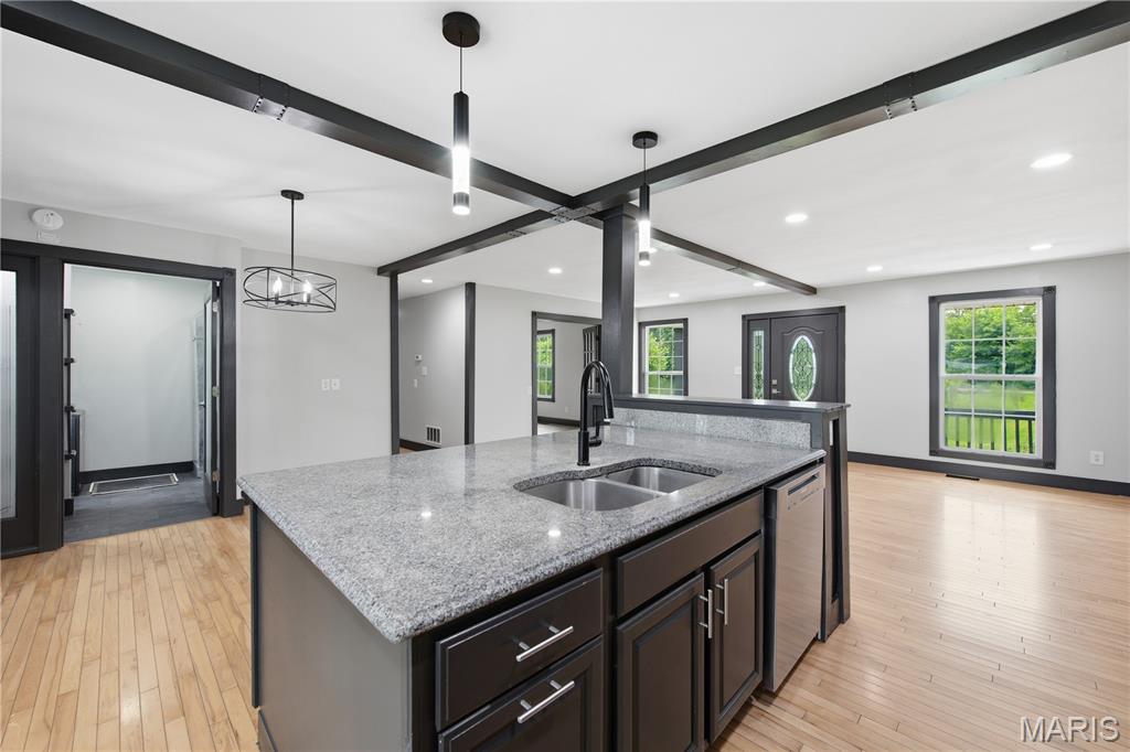 Not in a Subdivision - Residential