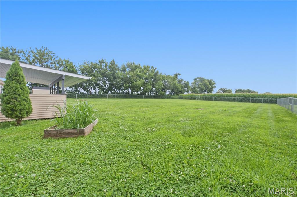 Not in a Subdivision - Residential