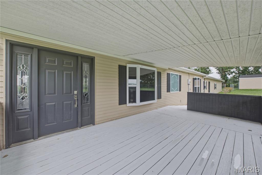 Not in a Subdivision - Residential