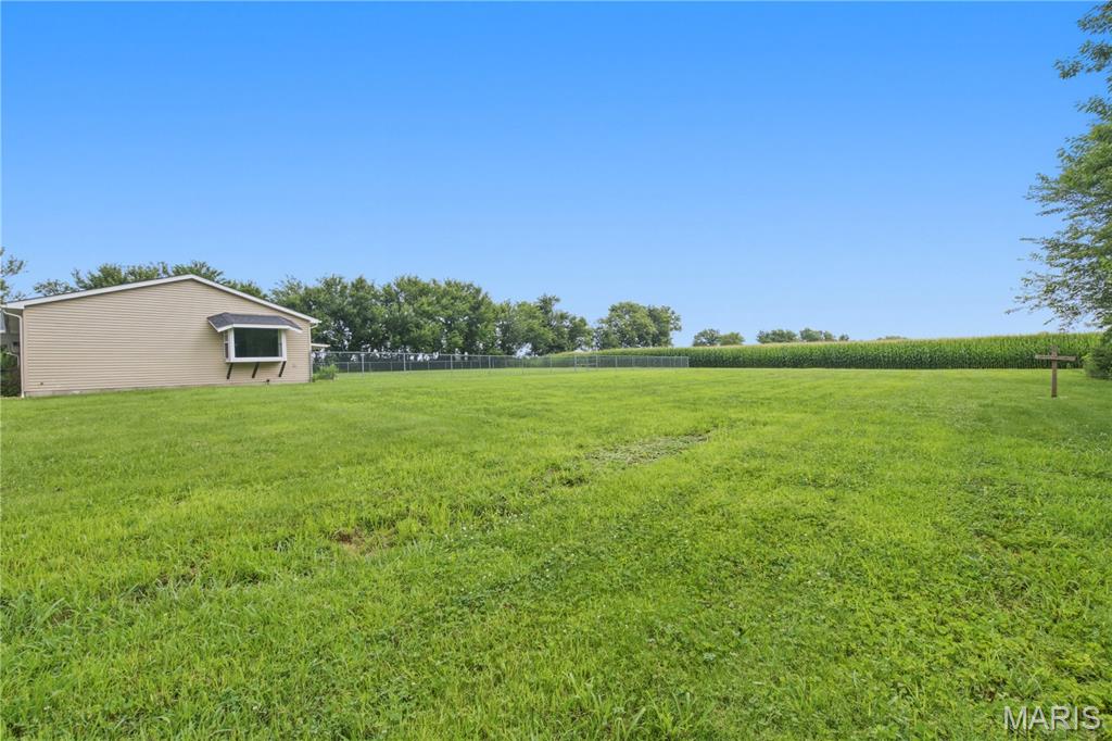 Not in a Subdivision - Residential
