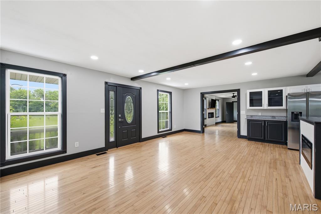 Not in a Subdivision - Residential
