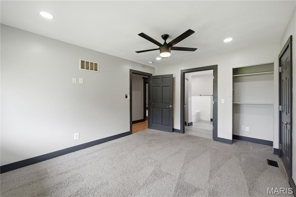 Not in a Subdivision - Residential