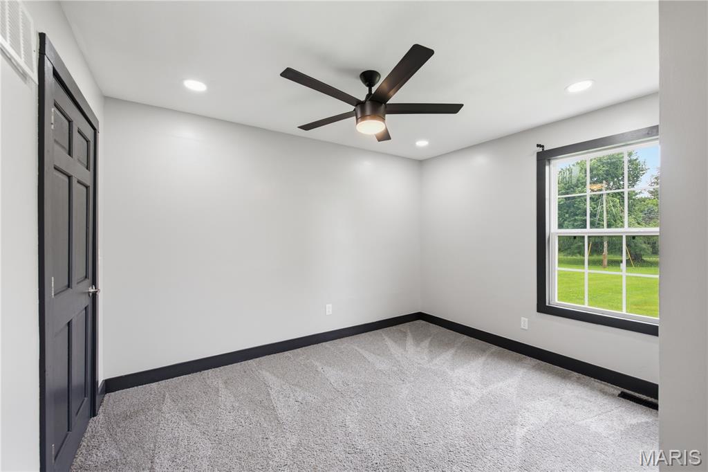 Not in a Subdivision - Residential