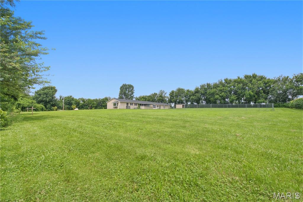 Not in a Subdivision - Residential