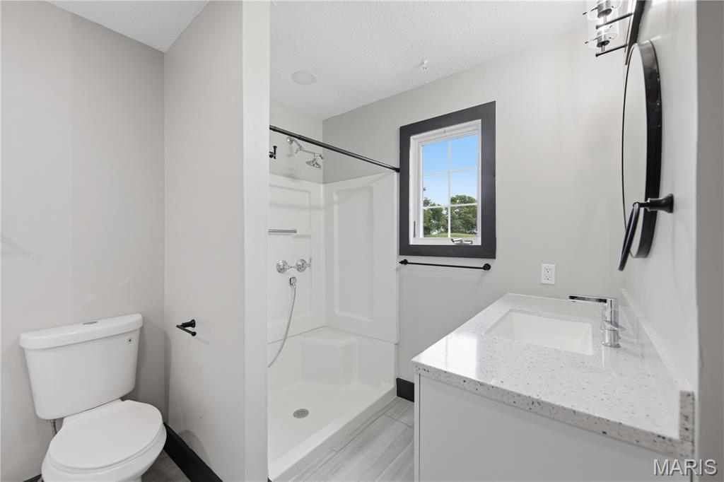 Not in a Subdivision - Residential