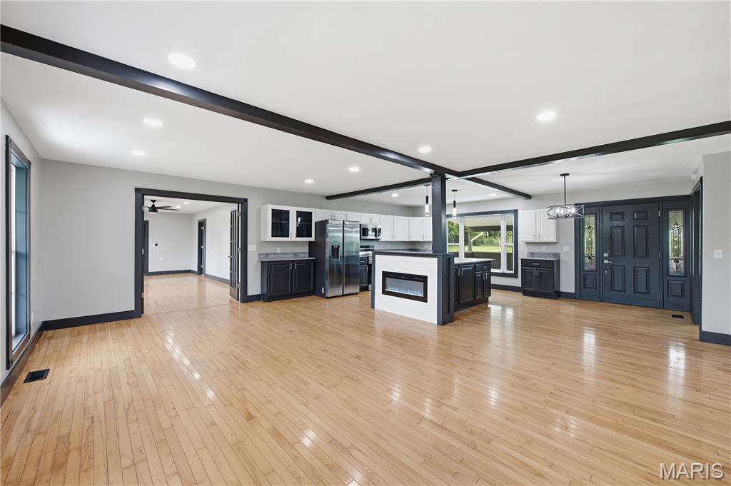 Not in a Subdivision - Residential