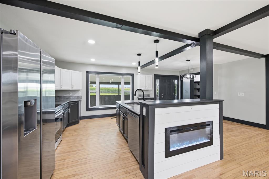 Not in a Subdivision - Residential