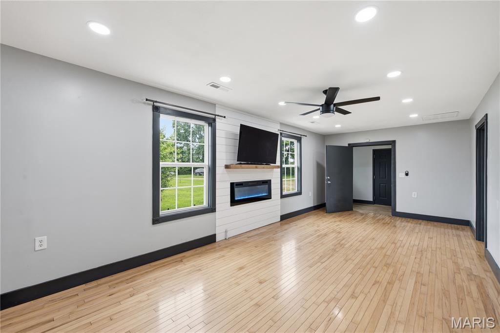 Not in a Subdivision - Residential