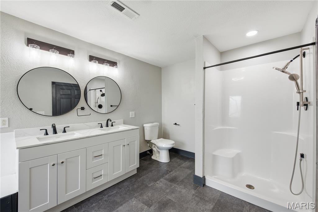 Not in a Subdivision - Residential