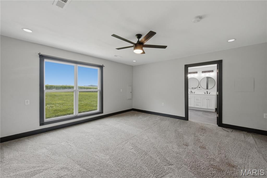 Not in a Subdivision - Residential