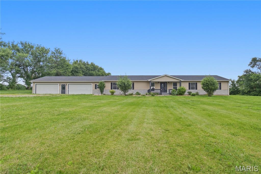 Not in a Subdivision - Residential