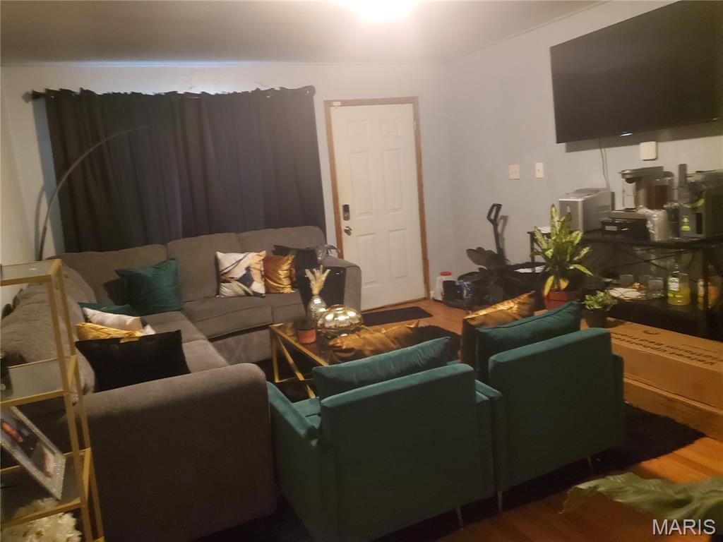 ST LOUIS GARDENS - Residential