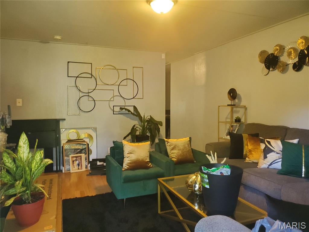ST LOUIS GARDENS - Residential