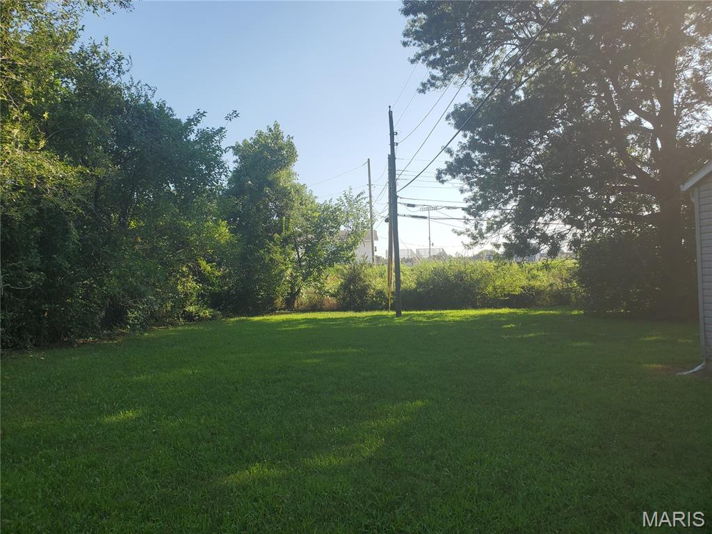 ST LOUIS GARDENS - Residential
