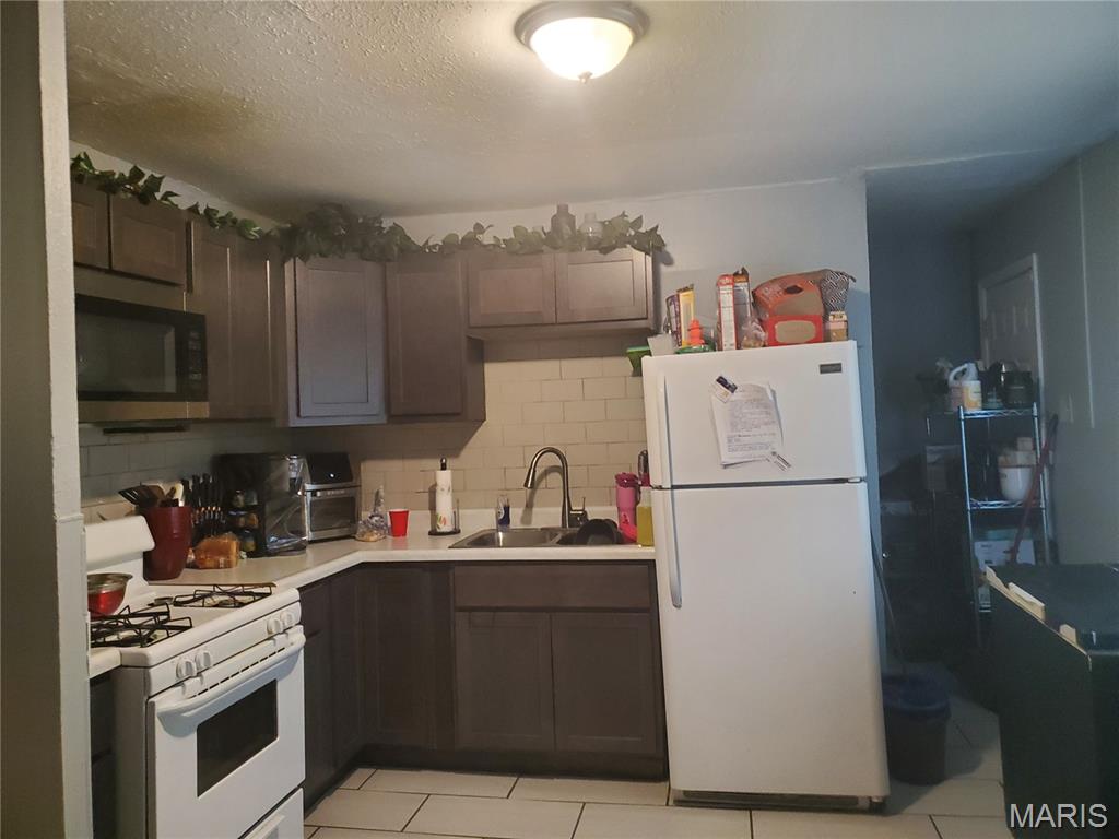 ST LOUIS GARDENS - Residential
