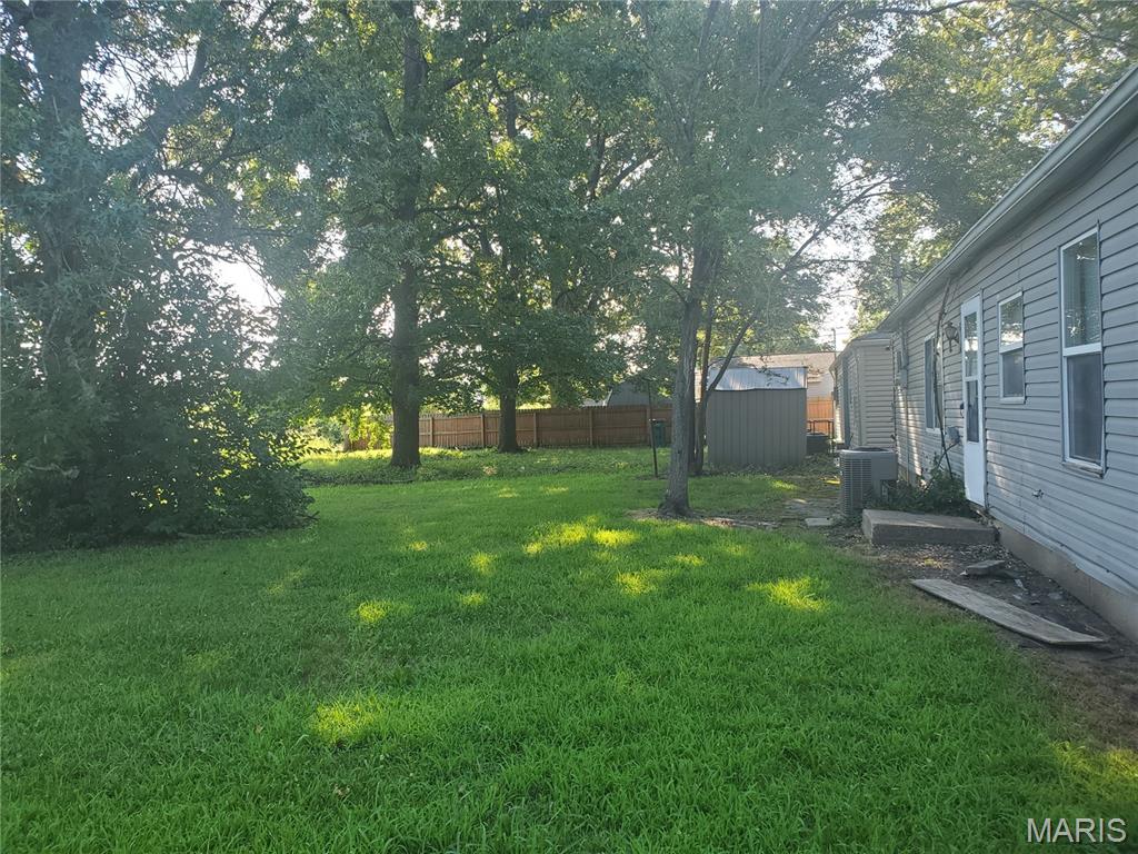 ST LOUIS GARDENS - Residential