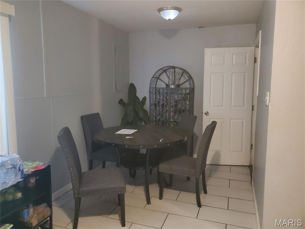 ST LOUIS GARDENS - Residential
