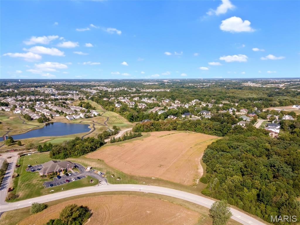 Hawk Ridge Bus Park - Land