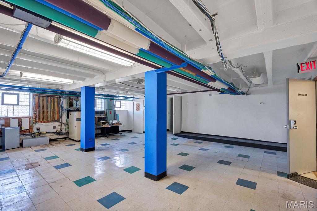Gardenville Heights - Commercial Sale