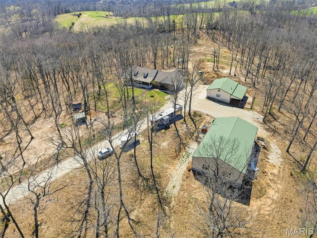 River Trails - Residential