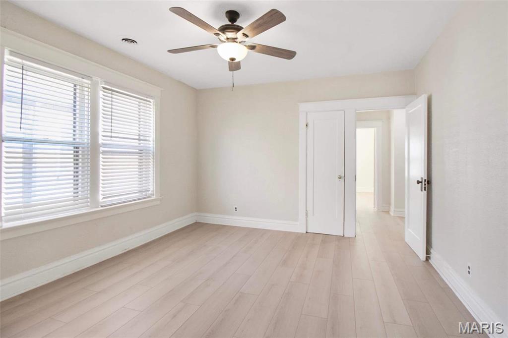 University Park - Residential Income