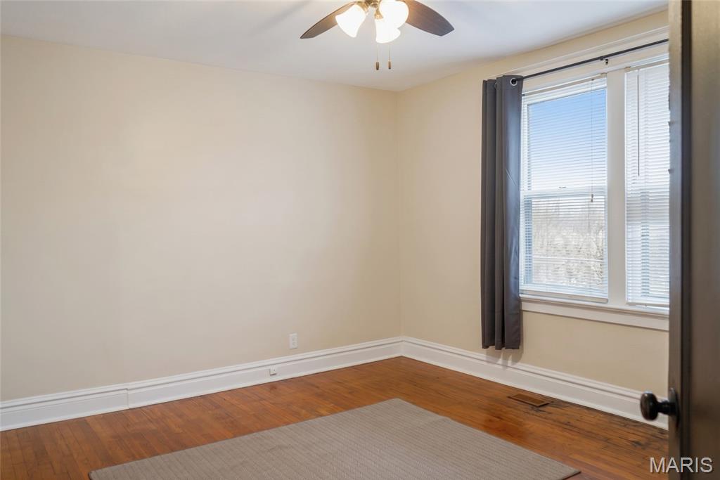 University Park - Residential Income