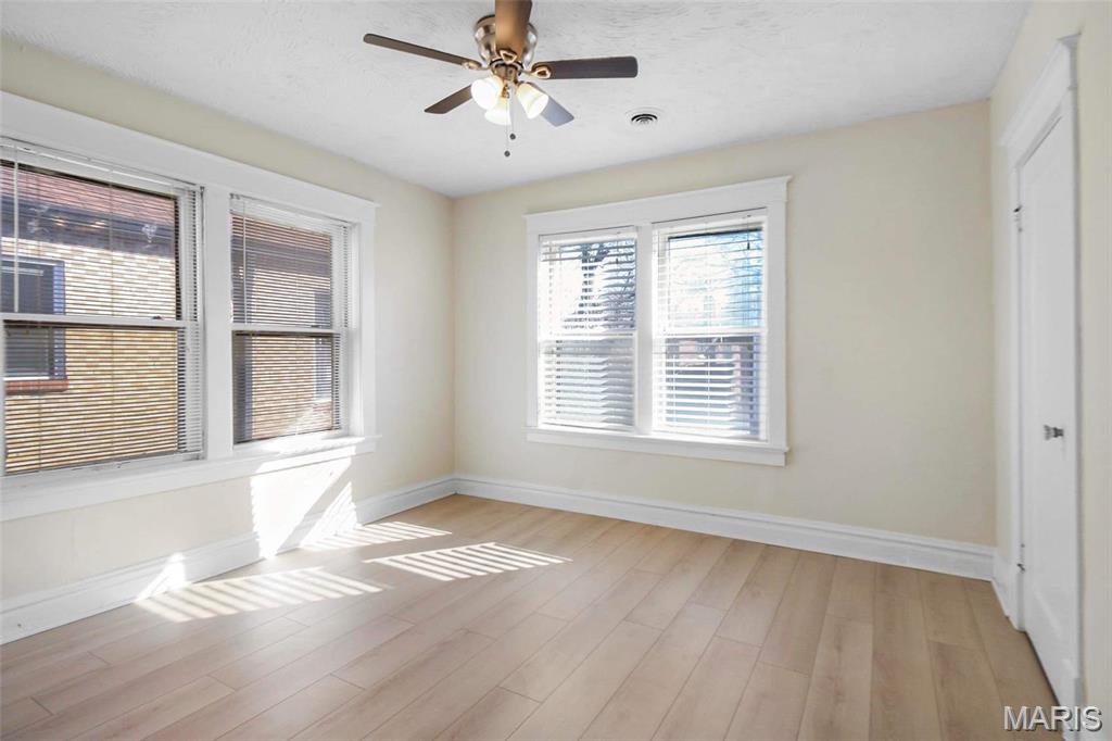 University Park - Residential Income