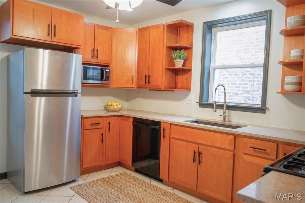 University Park - Residential Income
