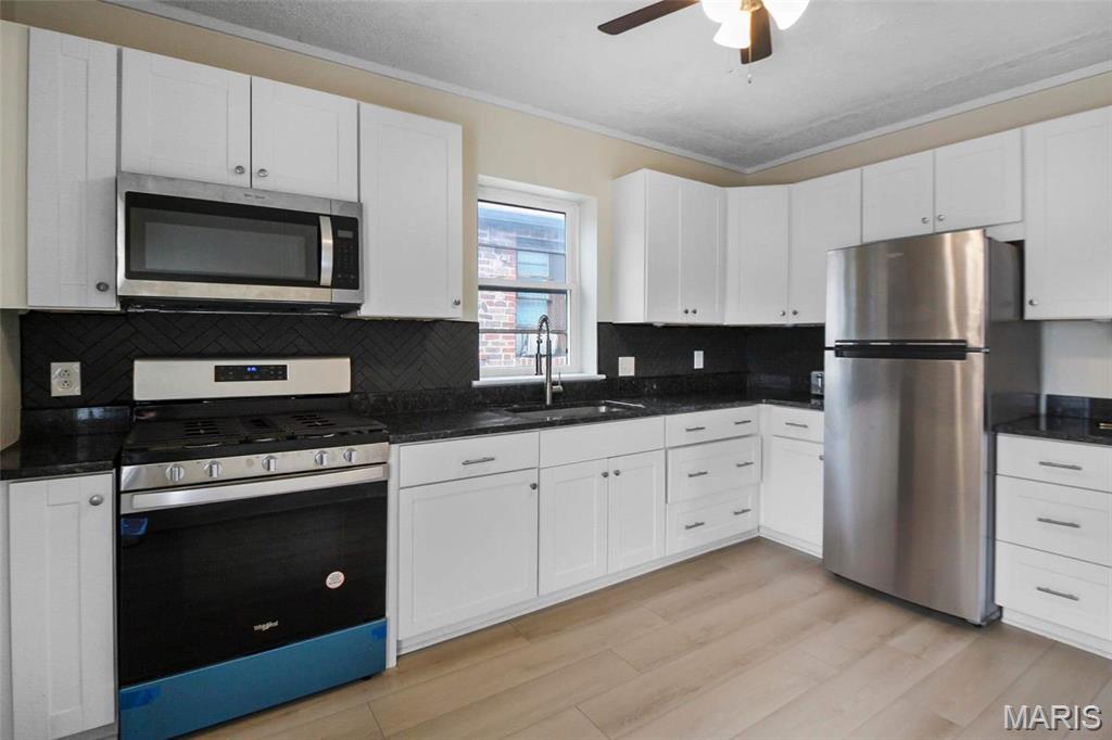 University Park - Residential Income