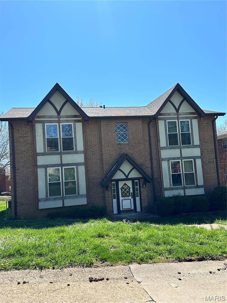 This four family has nice curb appeal and is located in the excellent City of Lakeshire.  It is located in the Lindbergh School District which is one of the top schools in the State of Missouri and features rear decks off the units where tenants can sit and relax.  The building has been well cared for through the years and has nice tenants.  The side yard is large and a nice feature for tenants looking for a space for outdoor use.  The building features a flat driveway and is minutes away from Grant's Trail.  Please serious inquiries only.  Do not disturb tenants and do not go inside the building without an approved contract so as not to disturb tenants.  Feel free to text Broker Owner.  Interior showings can be set up after a contract is accepted.  Seller is not looking for cash offers or owner financing, simply a conventional sale.