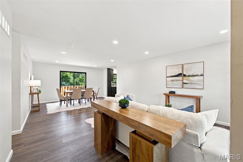 Oakbriar Estates A Sec Of Chestnut - Residential
